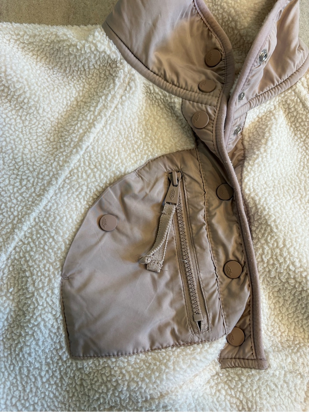 Free People Movement Hit the Slopes pullover size small - Picture 6 of 8